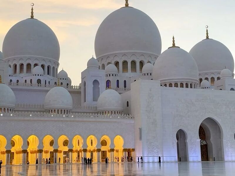 BİR DUBAİ MASALI TURU DUBAİ ŞEHİR TURU VE ABRA GEÇİŞİ DAHİL A Jet Havayolları ile