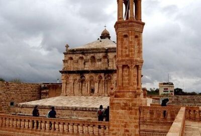 İZMİR ÇIKIŞLI UÇAKLI DİYARBAKIR MARDİN TURU (2 GECE 3 GÜN)