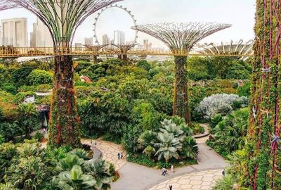 KLASİK UZAK DOĞU TURU Türk Hava Yolları ile 9 gece