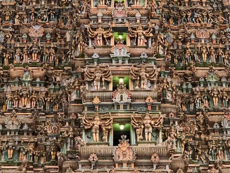 KLASİK UZAK DOĞU TURU Türk Hava Yolları ile 9 gece