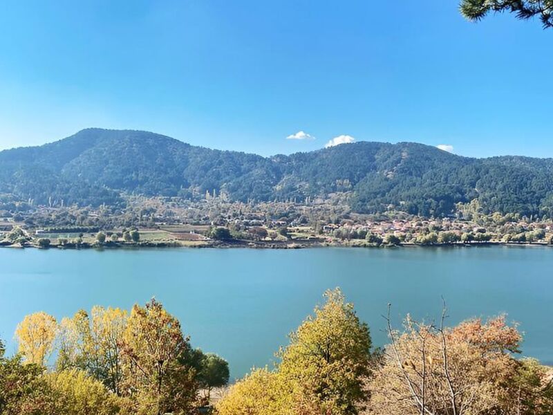 İZMİR ÇIKIŞLI GÜNÜBİRLİK ÖDEMİŞ-BOZDAĞ TURU