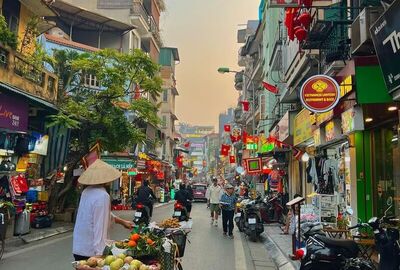 KLASİK UZAK DOĞU TURU Türk Hava Yolları ile 9 gece