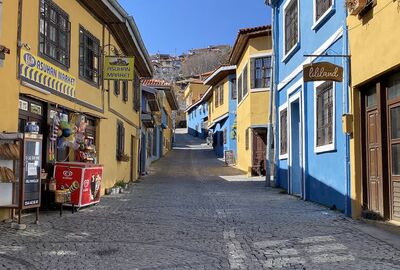 İZMİR KALKIŞLI 2 GECE PAMUKKALE TERMAL TURU