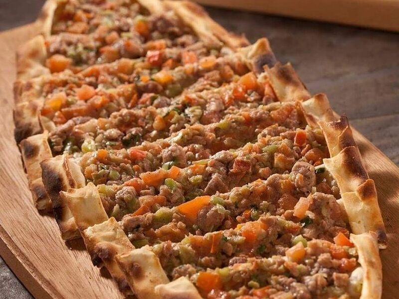 İZMİR KALKIŞLI 2 GECE PAMUKKALE TERMAL TURU