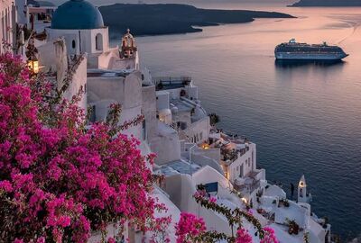 BÜYÜK YUNANİSTAN MASALI