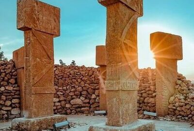 UÇAKLI RAMAZAN BAYRAMI ÖZEL GAP TURU