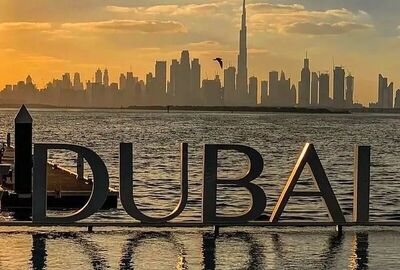 İZMİR`DEN VİZE DAHİL DUBAİ TURU SunExpress Havayolları ile 3 gece