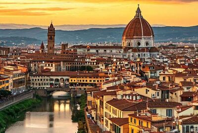 İSTANBUL`DAN MOTTO İTALYA TURU Pegasus Havayolları ile 7 gece