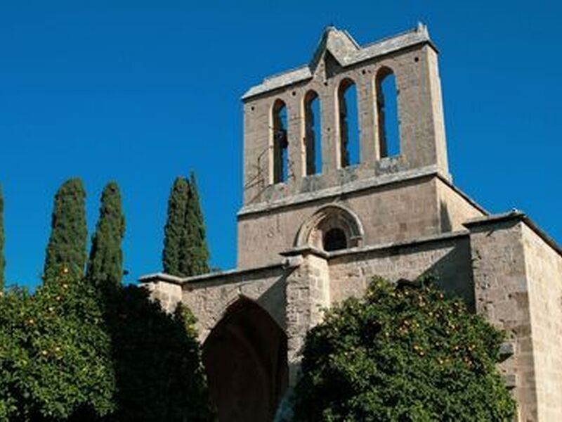 İZMİR ÇIKIŞLI KIBRIS KÜLTÜR TURU GRAND PASHA RESORT